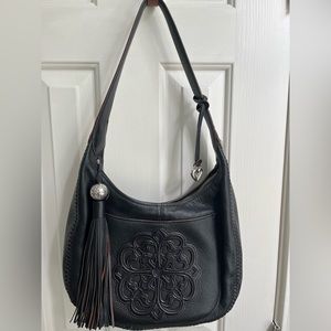 Brighton hobo bag